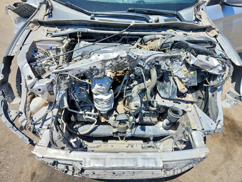 Продаж на аукціоні авто 2016 Honda Accord, vin: 1HGCR2F69GA120198, номер лоту: 62795026