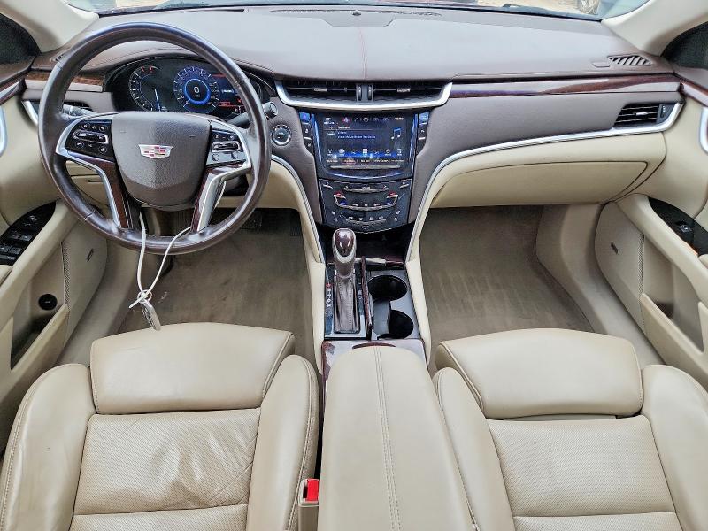 Продаж на аукціоні авто 2017 Cadillac Xts, vin: 2G61V5S83H9162232, номер лоту: 63335016
