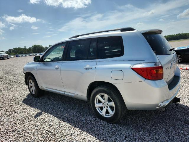 Aukcja sprzedaży 2008 Toyota Highlander, vin: JTEDS41A582039060, numer aukcji: 62281746