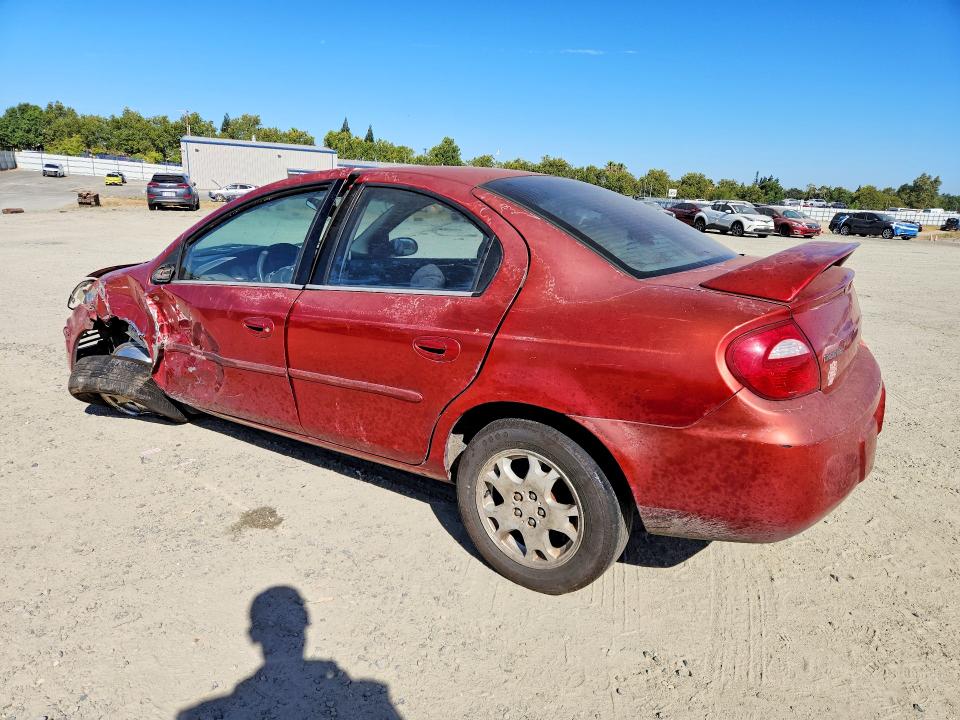 Aukcja sprzedaży 2004 Dodge Neon, vin: 1B3ES56C64D599467, numer aukcji: 61165356