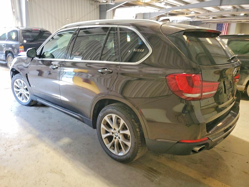 Aukcja sprzedaży 2015 Bmw X5, vin: 5UXKR0C54F0K52508, numer aukcji: 60327446
