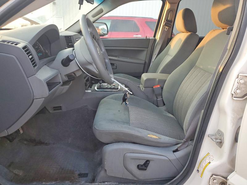 Aukcja sprzedaży 2007 Jeep Grand Cherokee, vin: 1J8HR48P97C683951, numer aukcji: 63138486