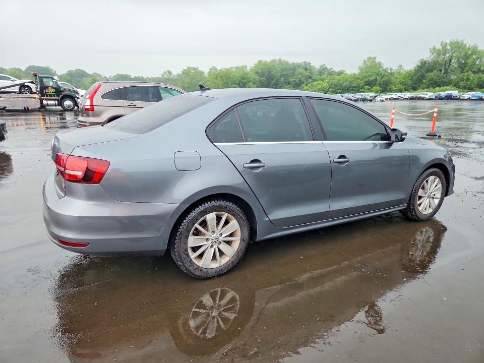 Aukcja sprzedaży 2016 Volkswagen Jetta, vin: 3VWD67AJ1GM316804, numer aukcji: 61521476