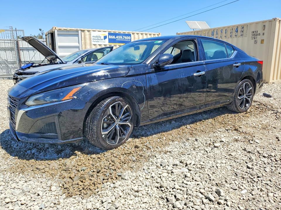 Продаж на аукціоні авто 2023 Nissan Altima, vin: 1N4BL4EV8PN367288, номер лоту: 60490686