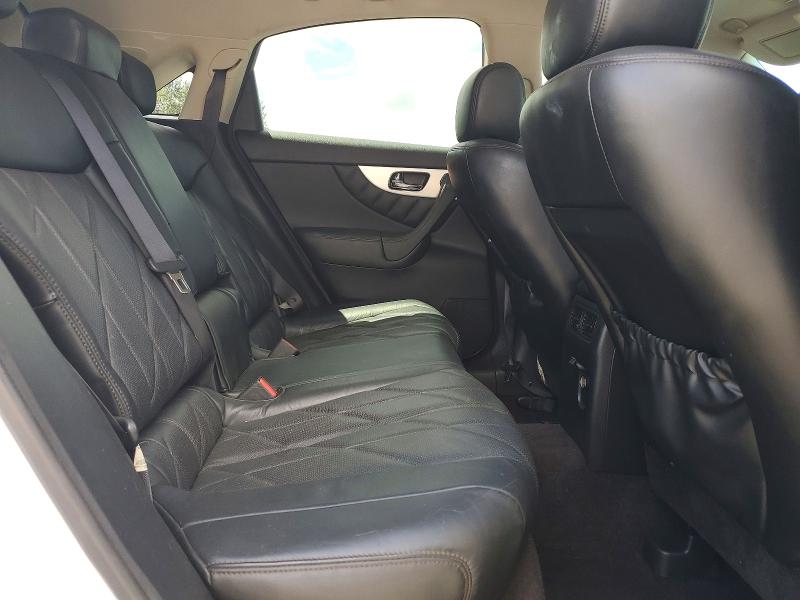Продаж на аукціоні авто 2013 Infiniti Fx37, vin: JN8CS1MW8DM170685, номер лоту: 60030476