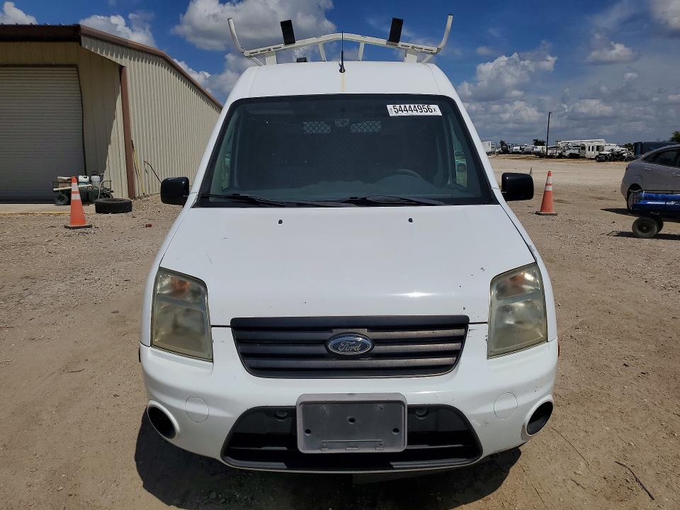 2012 Ford Transit Connect მანქანა იყიდება აუქციონზე, vin: NM0LS7DN0CT115512, აუქციონის ნომერი: 54444956