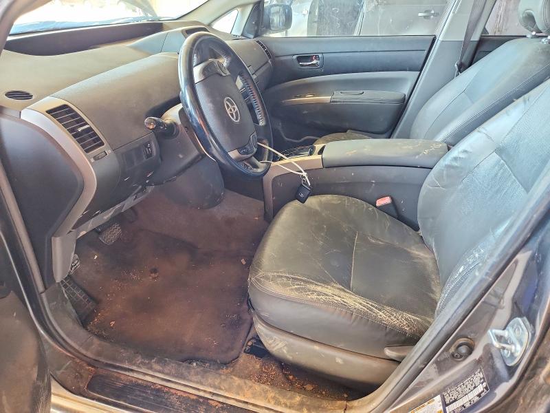 Продаж на аукціоні авто 2007 Toyota Prius, vin: JTDKB20U773245193, номер лоту: 59034616
