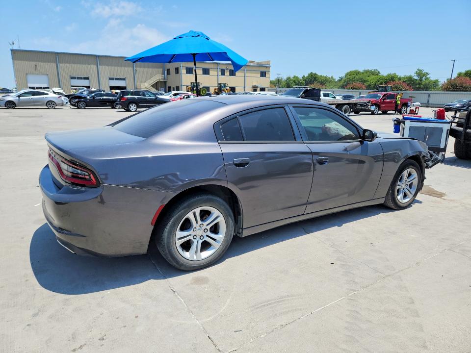 2015 Dodge Charger მანქანა იყიდება აუქციონზე, vin: 2C3CDXBG3FH790892, აუქციონის ნომერი: 63247086