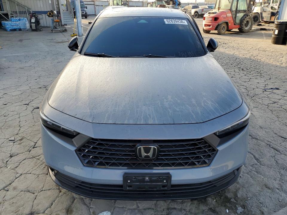 Aukcja sprzedaży 2025 Honda Accord, vin: 1HGCY2F78SA025247, numer aukcji: 62839436