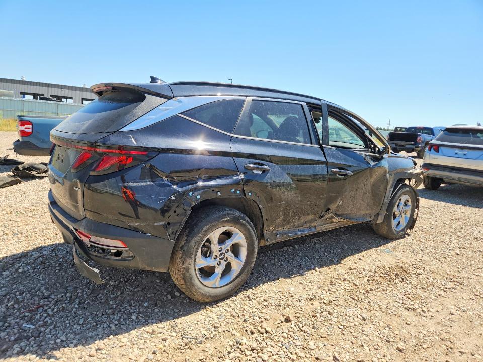 Продажа на аукционе авто 2024 Hyundai Tucson, vin: 5NMJBCDEXRH368723, номер лота: 60802106
