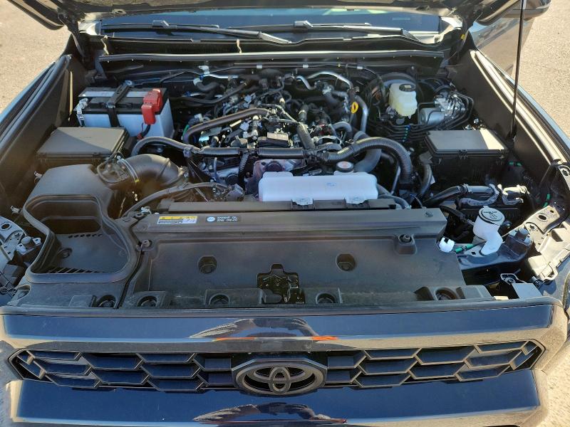 62320236 :رقم المزاد ، JTEVA5BR8T5114052 vin ، 2026 Toyota 4runner مزاد بيع