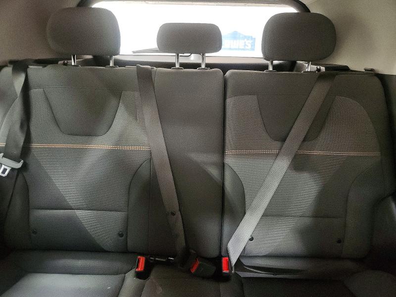 Продажа на аукционе авто 2026 Kia Niro, vin: KNDCP3LE5T5318575, номер лота: 59922856