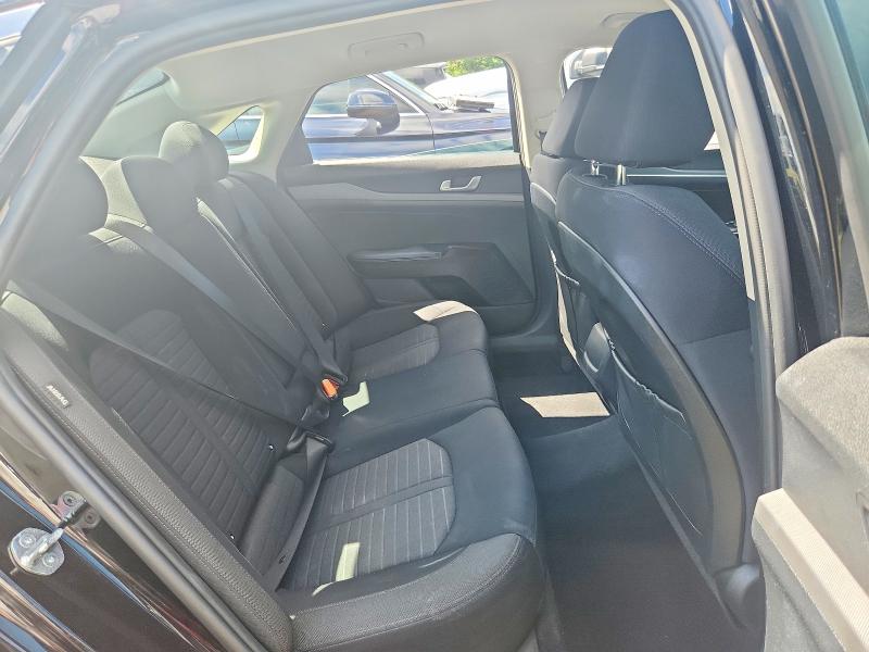 Aukcja sprzedaży 2025 Kia K5, vin: KNAG24J73S5357235, numer aukcji: 62712406