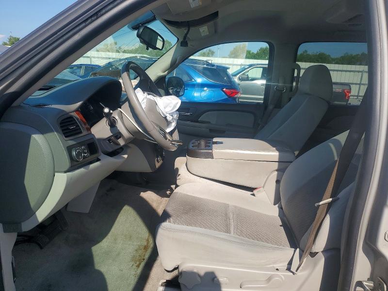 2009 Gmc Yukon Xl მანქანა იყიდება აუქციონზე, vin: 1GKFC26J59R207770, აუქციონის ნომერი: 59270316