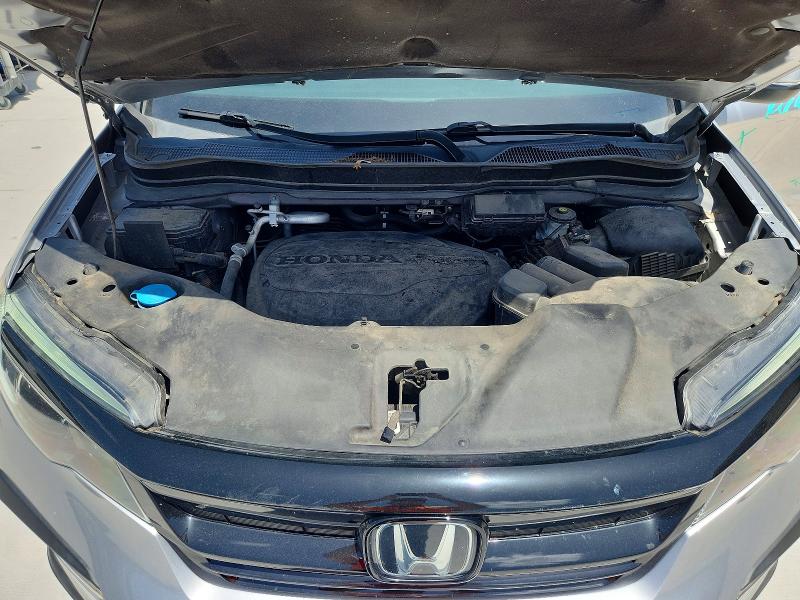 Продаж на аукціоні авто 2021 Honda Pilot, vin: 5FNYF5H23MB029701, номер лоту: 61547316