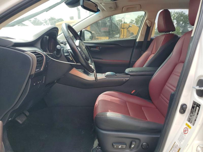 Продажа на аукционе авто 2018 Lexus Nx 300, vin: JTJYARBZ1J2088916, номер лота: 60569586