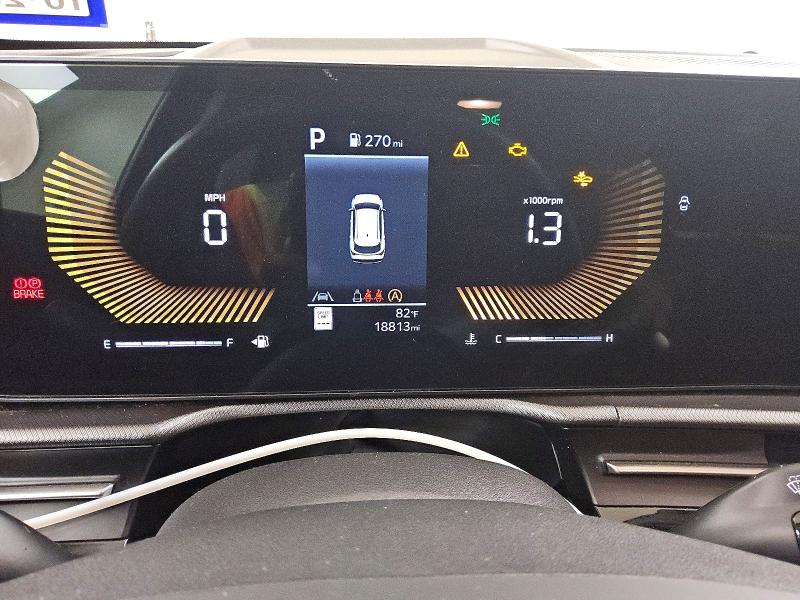 60930206 :رقم المزاد ، 5XYK23DFXTG390638 vin ، 2026 Kia Sportage مزاد بيع