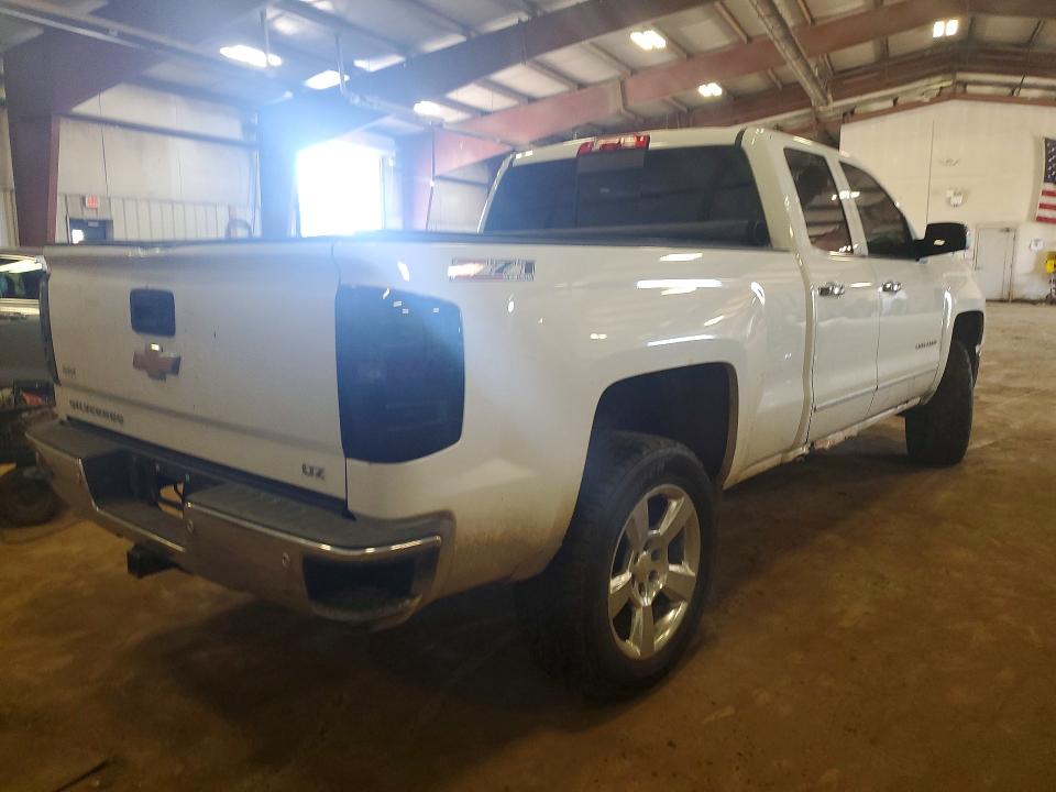 Продаж на аукціоні авто 2015 Chevrolet Silverado, vin: 1GCVKSEC8FZ388436, номер лоту: 62402236