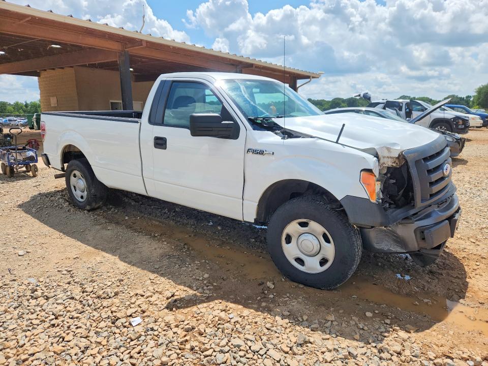 Aukcja sprzedaży 2009 Ford F150, vin: 1FTRF12889KC82596, numer aukcji: 61558386