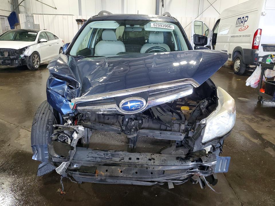 Aukcja sprzedaży 2014 Subaru Forester, vin: JF2SJAHC8EH553385, numer aukcji: 62093906