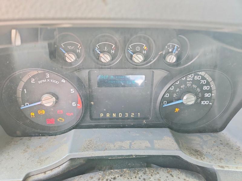 2013 Ford F450 მანქანა იყიდება აუქციონზე, vin: 1FD0X4GYXDEB15028, აუქციონის ნომერი: 60975016