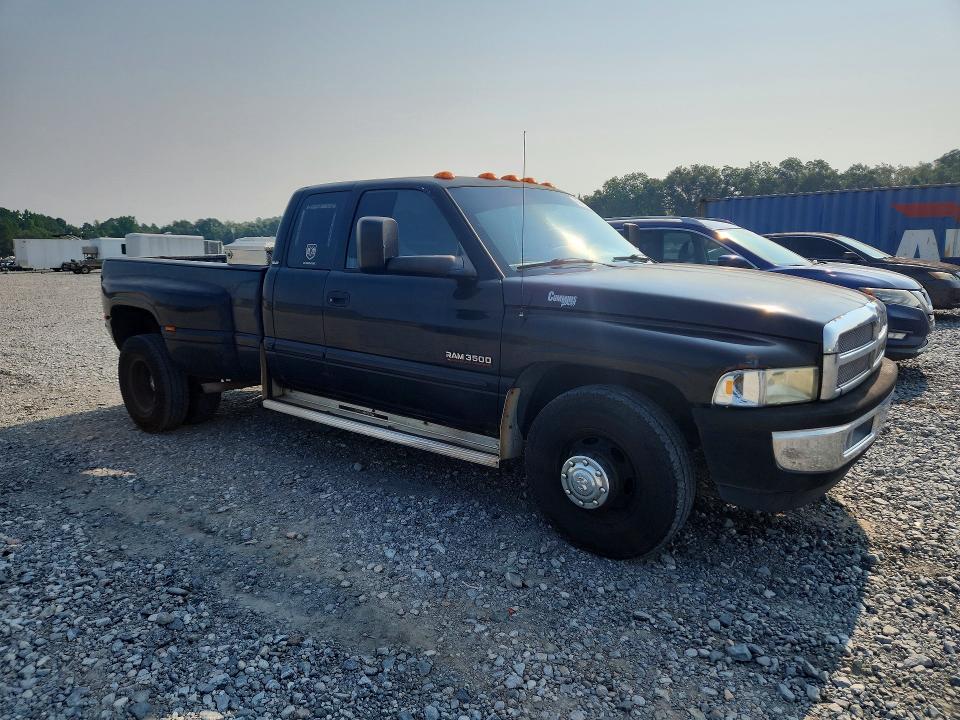 Продаж на аукціоні авто 2001 Dodge Ram 3500, vin: 1B7MC33621J260342, номер лоту: 63041566