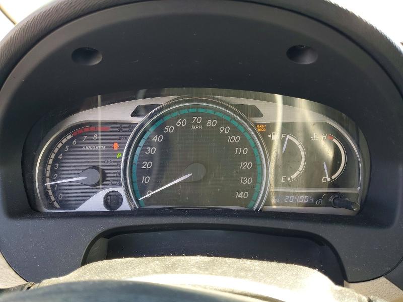 59815126 :رقم المزاد ، 4T3ZA3BB8CU055753 vin ، 2012 Toyota Venza مزاد بيع