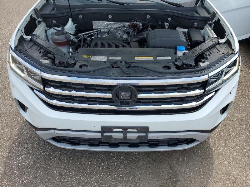 Продажа на аукционе авто 2022 Volkswagen Atlas, vin: 1V2HR2CA3NC506676, номер лота: 85791475
