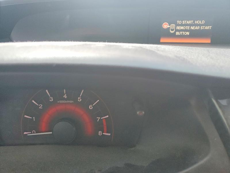 Продажа на аукционе авто 2015 Honda Civic, vin: 2HGFG4A52FH100419, номер лота: 59959486