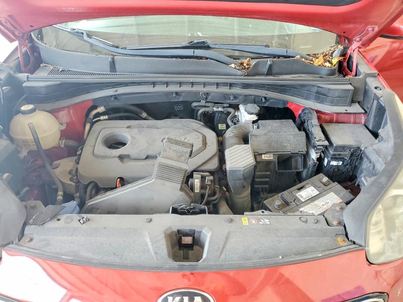 Продаж на аукціоні авто 2018 Kia Sportage, vin: KNDPMCAC4J7315423, номер лоту: 60377346