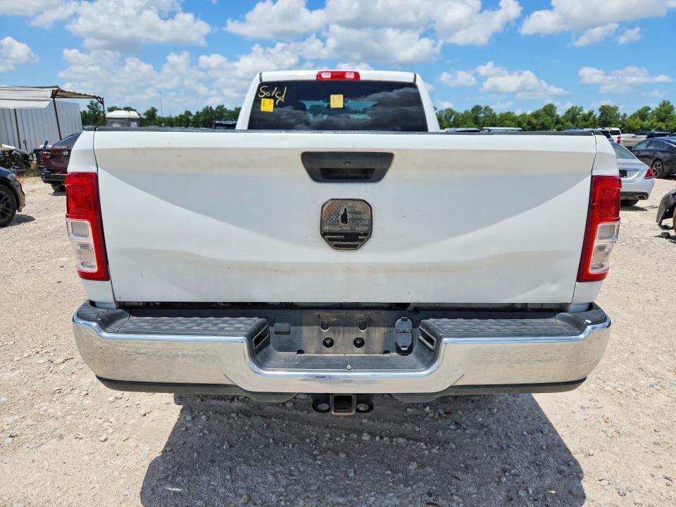 Продаж на аукціоні авто 2022 Ram 2500, vin: 3C6UR5HJXNG147244, номер лоту: 59855846