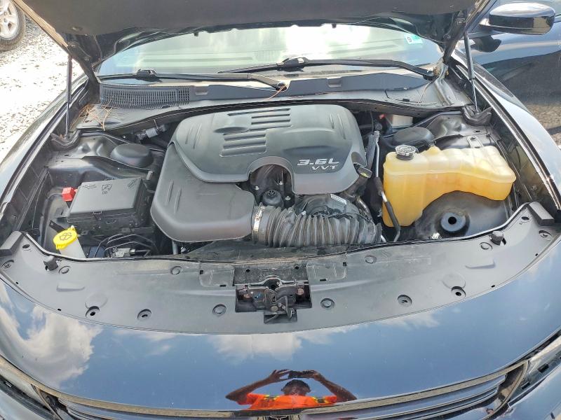 Продаж на аукціоні авто 2021 Dodge Charger, vin: 2C3CDXBG2MH638955, номер лоту: 62815586