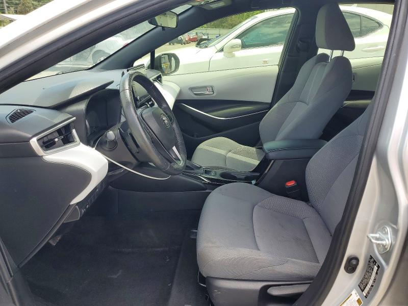 Продажа на аукционе авто 2020 Toyota Corolla, vin: JTDS4RCEXLJ027780, номер лота: 62435266