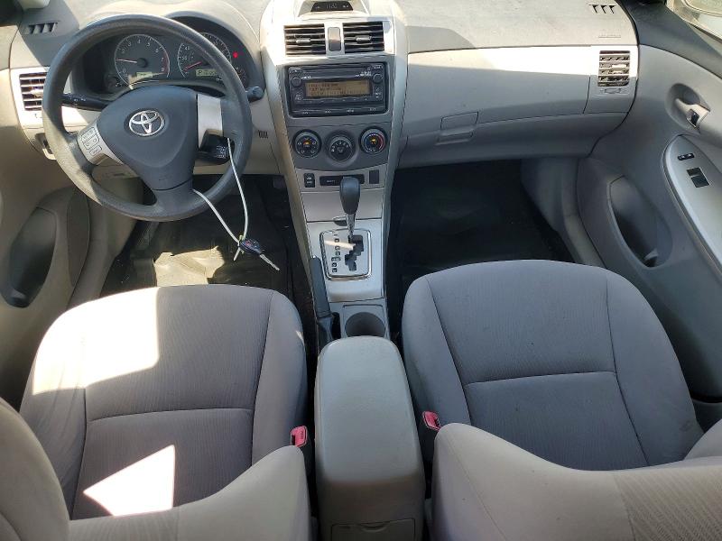 Aukcja sprzedaży 2012 Toyota Corolla, vin: JTDBU4EE2C9180932, numer aukcji: 62253876