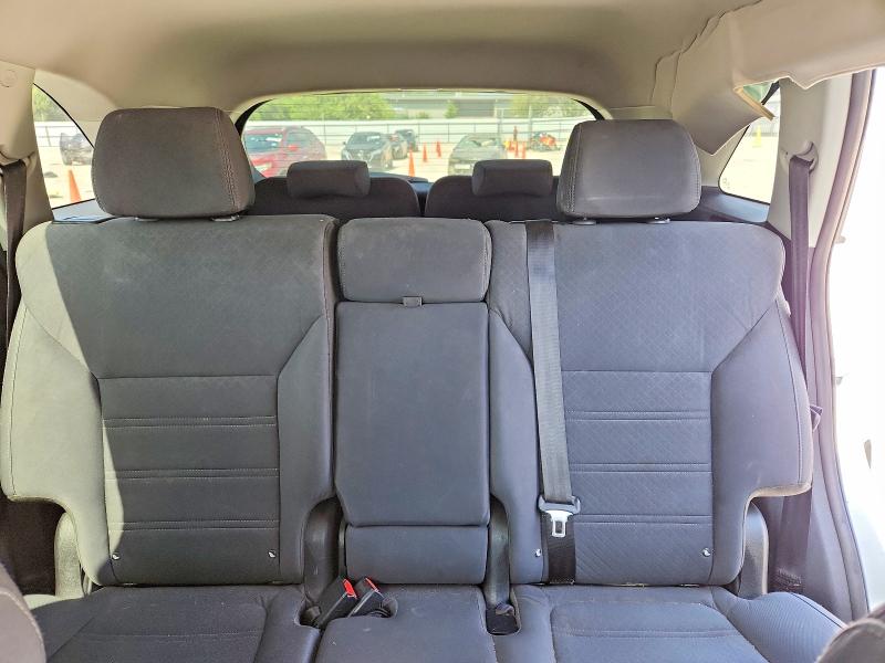 Продажа на аукционе авто 2016 Kia Sorento, vin: 5XYPG4A56GG110468, номер лота: 62792536