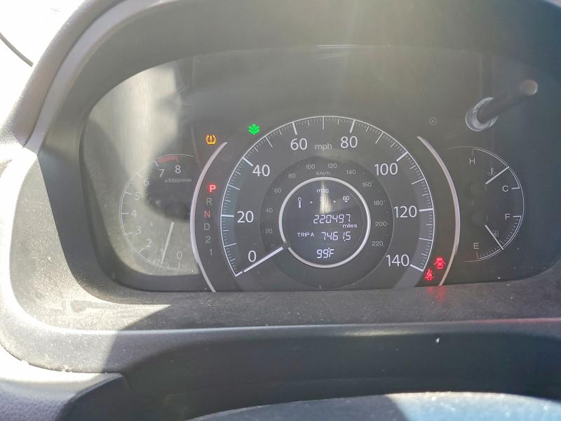 Продаж на аукціоні авто 2014 Honda Cr-v, vin: 3CZRM3H30EG714722, номер лоту: 59890696