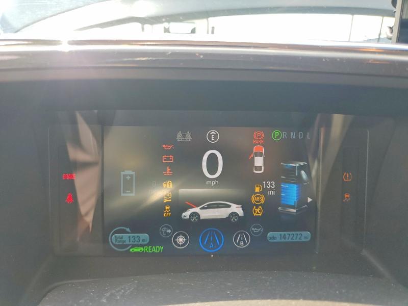 Продажа на аукционе авто 2013 Chevrolet Volt, vin: 1G1RB6E43DU106028, номер лота: 61476556