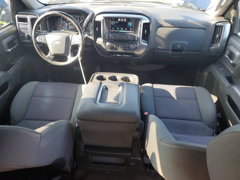 Продажа на аукционе авто 2015 Chevrolet Silverado, vin: 3GCPCREC1FG286071, номер лота: 60883796