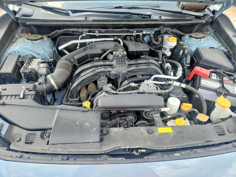 Продаж на аукціоні авто 2021 Subaru Crosstrek, vin: JF2GTHNC8MH398588, номер лоту: 60009206