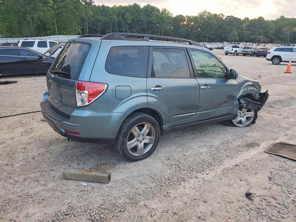 Aukcja sprzedaży 2009 Subaru Forester, vin: JF2SH63659H786060, numer aukcji: 85623095