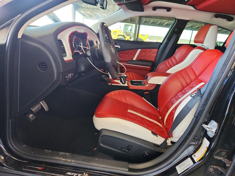 Aukcja sprzedaży 2016 Dodge Charger, vin: 2C3CDXGJ5GH150026, numer aukcji: 59987566