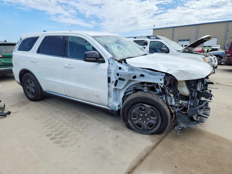 Продаж на аукціоні авто 2023 Dodge Durango, vin: 1C4SDJFTXPC579513, номер лоту: 85634665