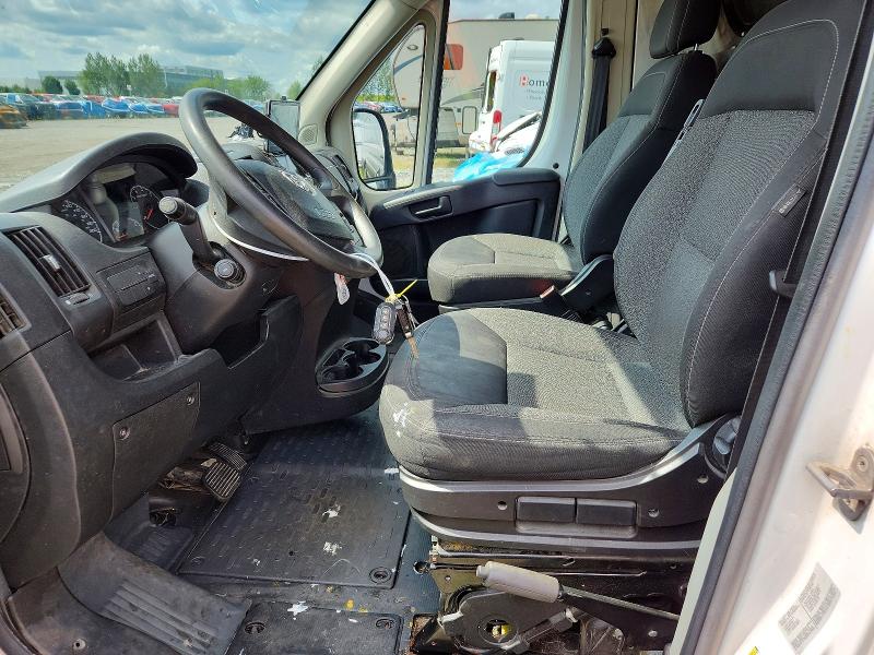 Продажа на аукционе авто 2015 Ram Promaster 1500, vin: 3C6TRVND5FE508158, номер лота: 62396006