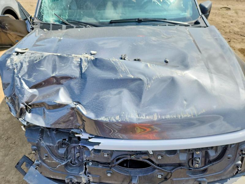Продажа на аукционе авто 2025 Ford F150, vin: 1FT6W3LU2SWG06070, номер лота: 62165936