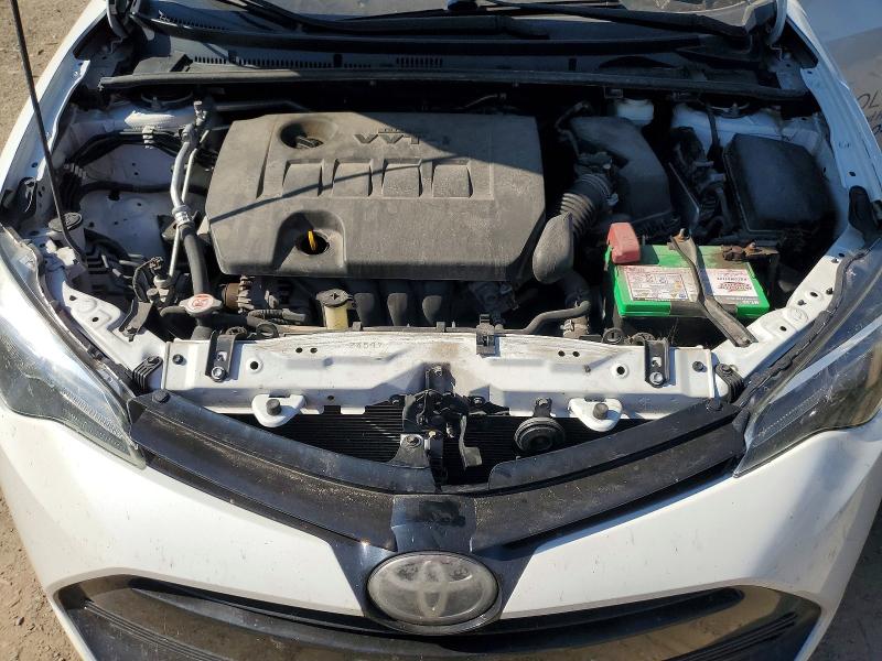 Aukcja sprzedaży 2017 Toyota Corolla, vin: 5YFBURHE3HP699983, numer aukcji: 60029366