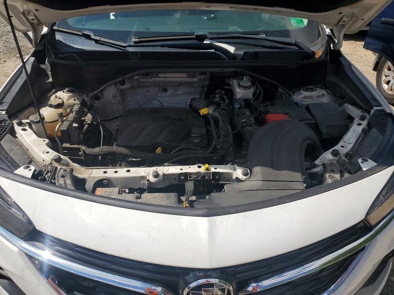 Aukcja sprzedaży 2020 Buick Encore Gx, vin: KL4MMBS26LB084165, numer aukcji: 63563846
