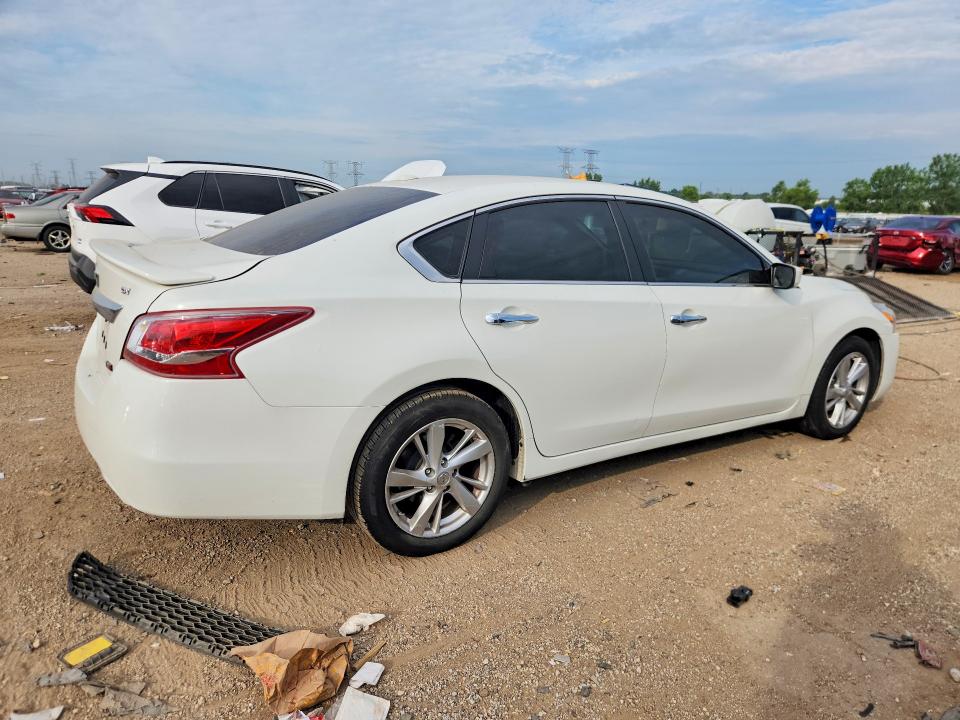 Aukcja sprzedaży 2013 Nissan Altima, vin: 1N4AL3AP7DN442409, numer aukcji: 60320796
