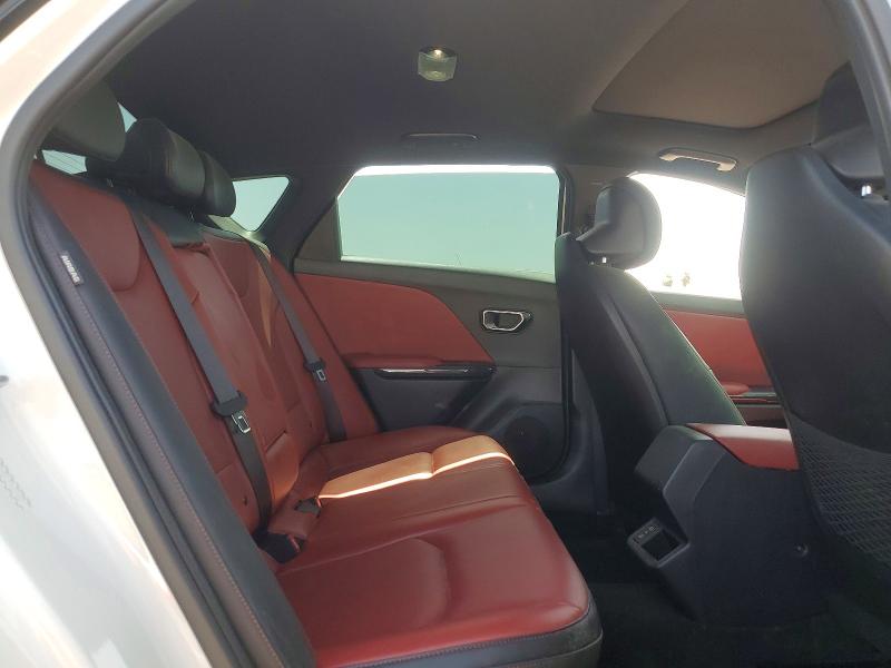 62687026 :رقم المزاد ، 3KPFW4DE9SE168607 vin ، 2025 Kia K4 مزاد بيع