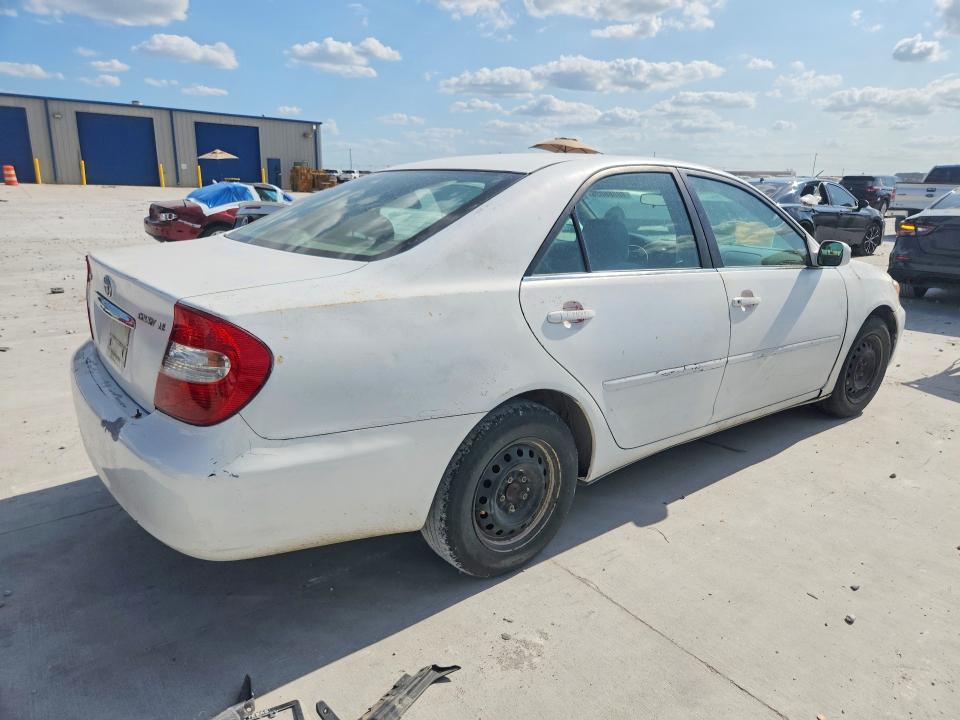 Aukcja sprzedaży 2004 Toyota Camry, vin: 4T1BE32K24U348659, numer aukcji: 60566026