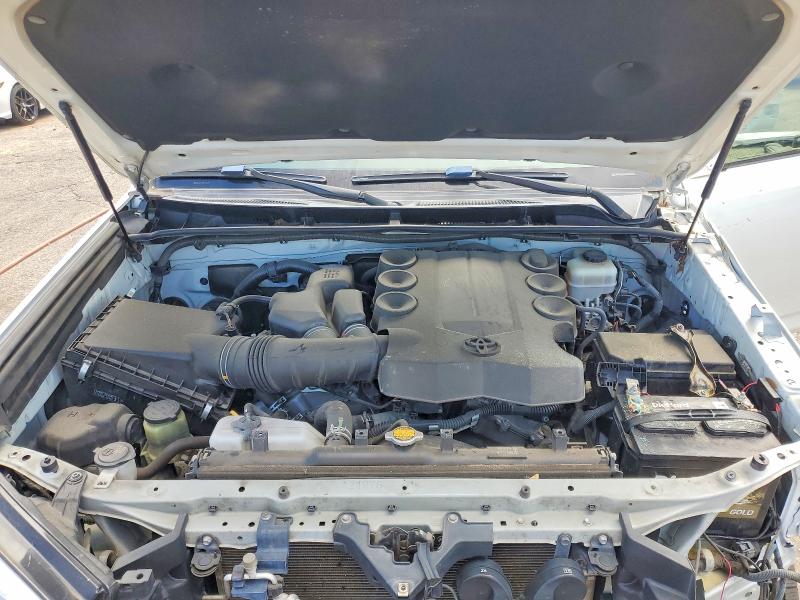 Aukcja sprzedaży 2015 Toyota 4runner, vin: JTEBU5JR2F5264402, numer aukcji: 60820766
